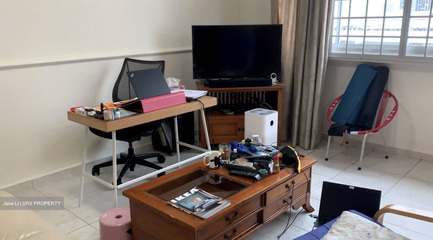 Blk 130 Bishan Street 12 (Bishan), HDB 4 Rooms #583954991